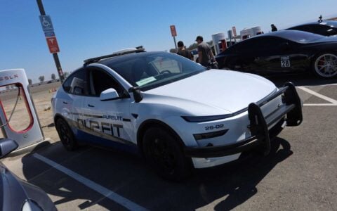 TeslaCorsa46 Buttonwillow Raceway Park - Circuit Track October 4th 2026 Photo 134