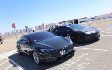 TeslaCorsa46 Buttonwillow Raceway Park - Circuit Track October 4th 2026 Photo 135