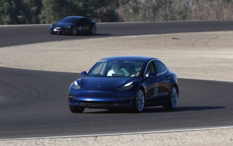 TeslaCorsa46 Buttonwillow Raceway Park - Circuit Track October 4th 2026 Photo 17
