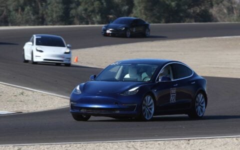 TeslaCorsa46 Buttonwillow Raceway Park - Circuit Track October 4th 2026 Photo 18