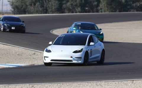 TeslaCorsa46 Buttonwillow Raceway Park - Circuit Track October 4th 2026 Photo 19