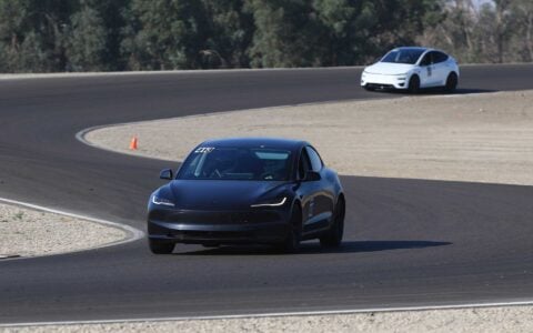 TeslaCorsa46 Buttonwillow Raceway Park - Circuit Track October 4th 2026 Photo 21TeslaCorsa46 Buttonwillow Raceway Park - Circuit Track October 4th 2026 Photo 21
