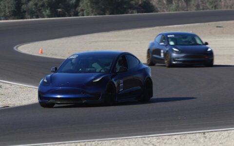 TeslaCorsa46 Buttonwillow Raceway Park - Circuit Track October 4th 2026 Photo 24