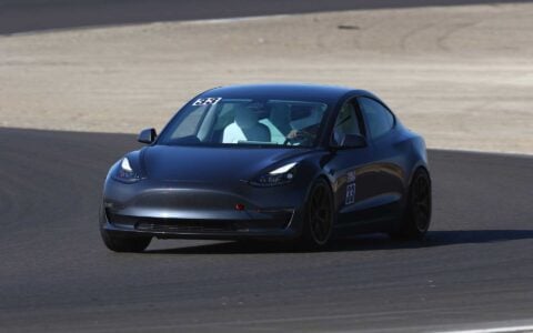 TeslaCorsa46 Buttonwillow Raceway Park - Circuit Track October 4th 2026 Photo 25