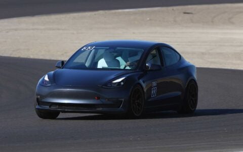 TeslaCorsa46 Buttonwillow Raceway Park - Circuit Track October 4th 2026 Photo 26