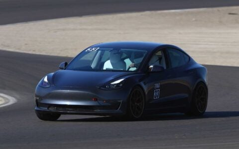 TeslaCorsa46 Buttonwillow Raceway Park - Circuit Track October 4th 2026 Photo 27