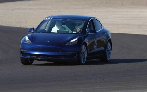 TeslaCorsa46 Buttonwillow Raceway Park - Circuit Track October 4th 2026 Photo 28