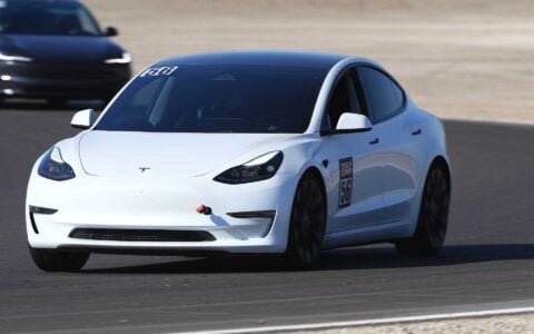 TeslaCorsa46 Buttonwillow Raceway Park - Circuit Track October 4th 2026 Photo 31