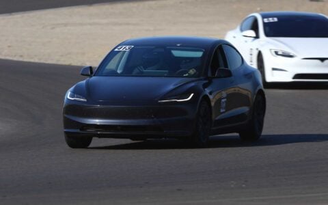 TeslaCorsa46 Buttonwillow Raceway Park - Circuit Track October 4th 2026 Photo 34