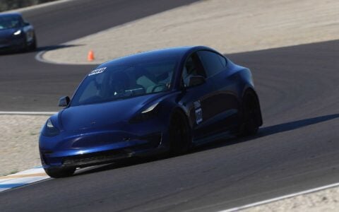 TeslaCorsa46 Buttonwillow Raceway Park - Circuit Track October 4th 2026 Photo 38