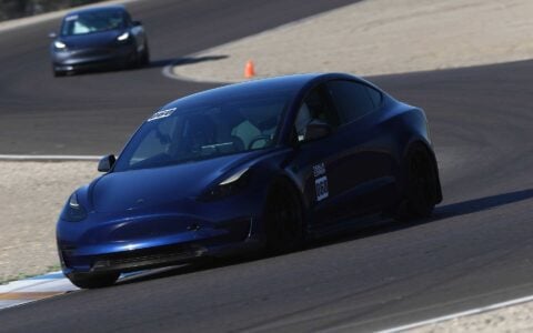 TeslaCorsa46 Buttonwillow Raceway Park - Circuit Track October 4th 2026 Photo 39