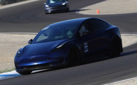 TeslaCorsa46 Buttonwillow Raceway Park - Circuit Track October 4th 2026 Photo 40