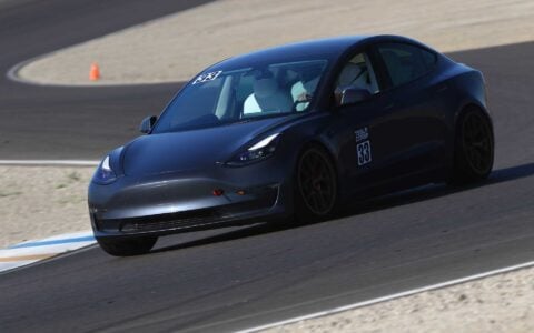 TeslaCorsa46 Buttonwillow Raceway Park - Circuit Track October 4th 2026 Photo 41