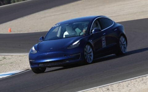 TeslaCorsa46 Buttonwillow Raceway Park - Circuit Track October 4th 2026 Photo 42