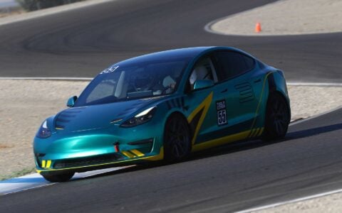 TeslaCorsa46 Buttonwillow Raceway Park - Circuit Track October 4th 2026 Photo 49