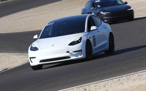 TeslaCorsa46 Buttonwillow Raceway Park - Circuit Track October 4th 2026 Photo 51