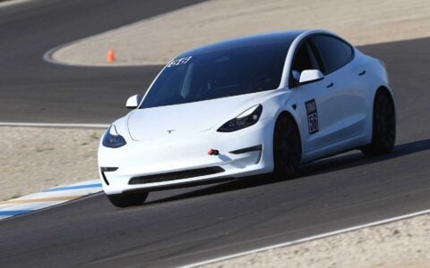 TeslaCorsa46 Buttonwillow Raceway Park - Circuit Track October 4th 2026 Photo 52