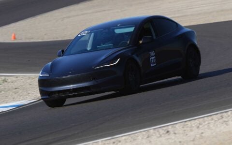 TeslaCorsa46 Buttonwillow Raceway Park - Circuit Track October 4th 2026 Photo 53