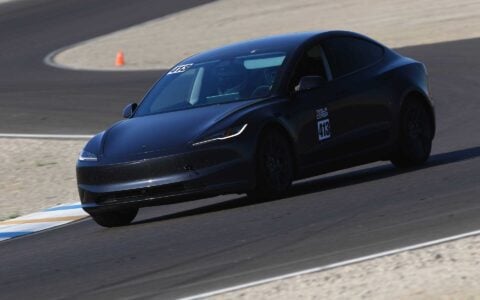 TeslaCorsa46 Buttonwillow Raceway Park - Circuit Track October 4th 2026 Photo 54