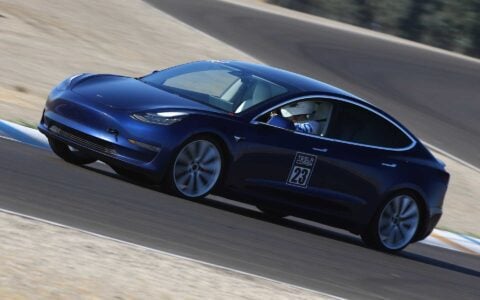 TeslaCorsa46 Buttonwillow Raceway Park - Circuit Track October 4th 2026 Photo 55
