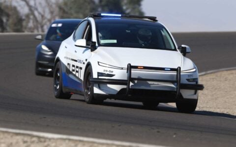 TeslaCorsa46 Buttonwillow Raceway Park - Circuit Track October 4th 2026 Photo 56