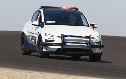 TeslaCorsa46 Buttonwillow Raceway Park - Circuit Track October 4th 2026 Photo 57
