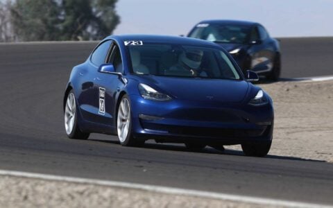 TeslaCorsa46 Buttonwillow Raceway Park - Circuit Track October 4th 2026 Photo 59