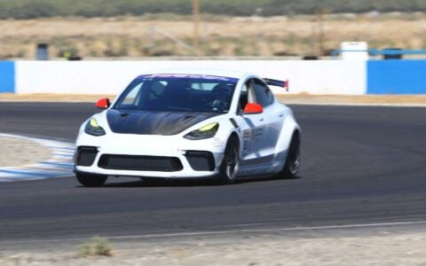 TeslaCorsa46 Buttonwillow Raceway Park - Circuit Track October 4th 2026 Photo 60
