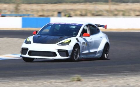 TeslaCorsa46 Buttonwillow Raceway Park - Circuit Track October 4th 2026 Photo 61