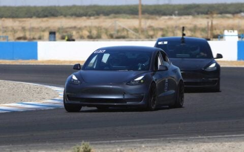 TeslaCorsa46 Buttonwillow Raceway Park - Circuit Track October 4th 2026 Photo 62