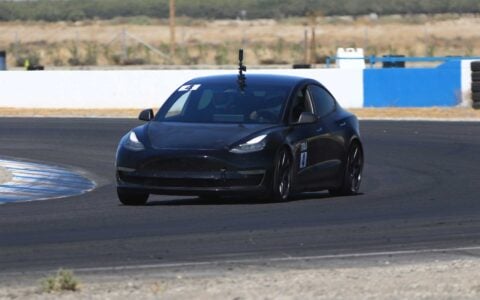 TeslaCorsa46 Buttonwillow Raceway Park - Circuit Track October 4th 2026 Photo 63