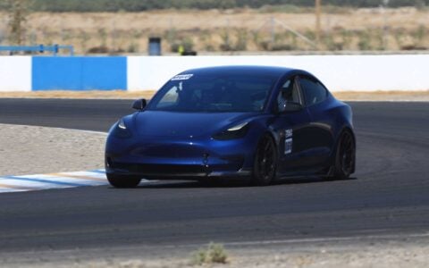 TeslaCorsa46 Buttonwillow Raceway Park - Circuit Track October 4th 2026 Photo 67