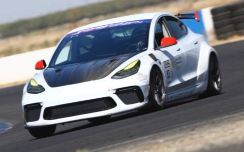 TeslaCorsa46 Buttonwillow Raceway Park - Circuit Track October 4th 2026 Photo 68