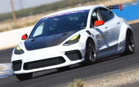 TeslaCorsa46 Buttonwillow Raceway Park - Circuit Track October 4th 2026 Photo 69