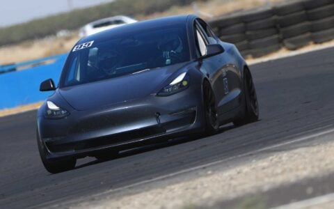 TeslaCorsa46 Buttonwillow Raceway Park - Circuit Track October 4th 2026 Photo 70