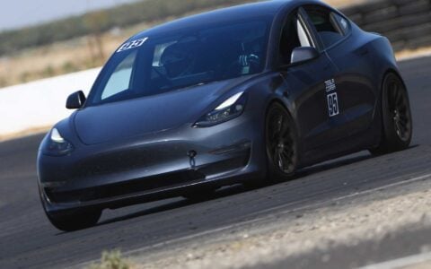 TeslaCorsa46 Buttonwillow Raceway Park - Circuit Track October 4th 2026 Photo 73