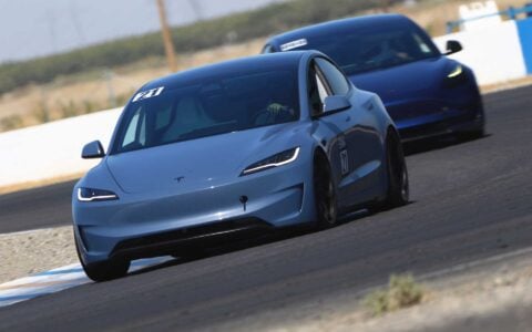 TeslaCorsa46 Buttonwillow Raceway Park - Circuit Track October 4th 2026 Photo 74