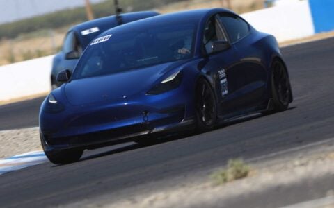 TeslaCorsa46 Buttonwillow Raceway Park - Circuit Track October 4th 2026 Photo 76