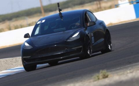 TeslaCorsa46 Buttonwillow Raceway Park - Circuit Track October 4th 2026 Photo 77