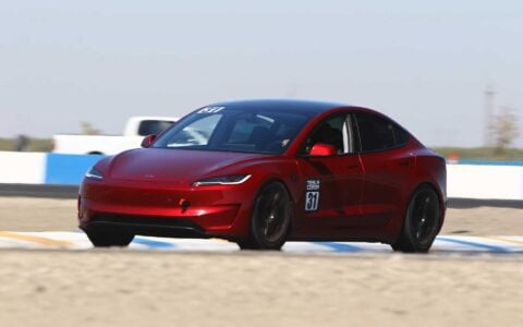 TeslaCorsa46 Buttonwillow Raceway Park - Circuit Track October 4th 2026 Photo 78