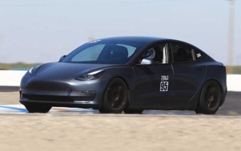 TeslaCorsa46 Buttonwillow Raceway Park - Circuit Track October 4th 2026 Photo 79