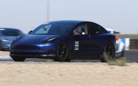 TeslaCorsa46 Buttonwillow Raceway Park - Circuit Track October 4th 2026 Photo 80