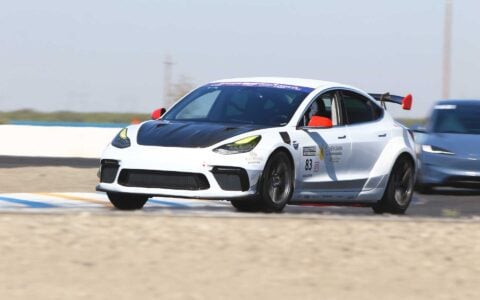 TeslaCorsa46 Buttonwillow Raceway Park - Circuit Track October 4th 2026 Photo 81