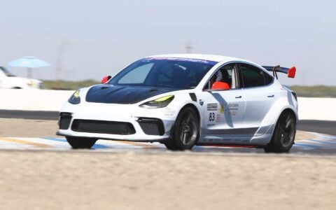 TeslaCorsa46 Buttonwillow Raceway Park - Circuit Track October 4th 2026 Photo 82