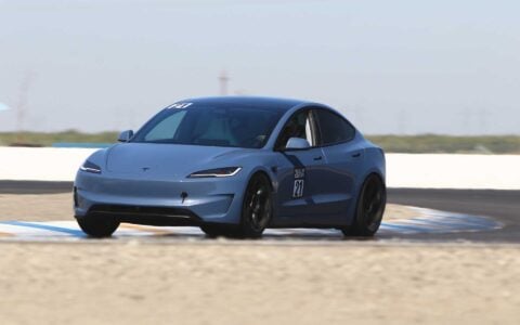 TeslaCorsa46 Buttonwillow Raceway Park - Circuit Track October 4th 2026 Photo 83