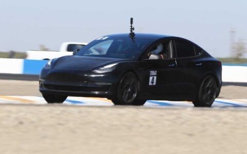TeslaCorsa46 Buttonwillow Raceway Park - Circuit Track October 4th 2026 Photo 84