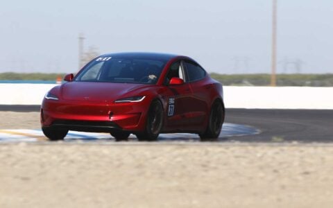 TeslaCorsa46 Buttonwillow Raceway Park - Circuit Track October 4th 2026 Photo 85
