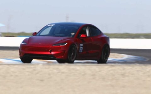 TeslaCorsa46 Buttonwillow Raceway Park - Circuit Track October 4th 2026 Photo 86