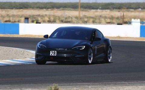 TeslaCorsa46 Buttonwillow Raceway Park - Circuit Track October 4th 2026 Photo 88