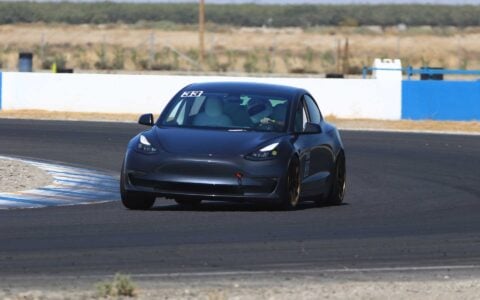 TeslaCorsa46 Buttonwillow Raceway Park - Circuit Track October 4th 2026 Photo 90